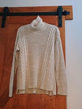 Old Navy Turtleneck Sweatshirt XL